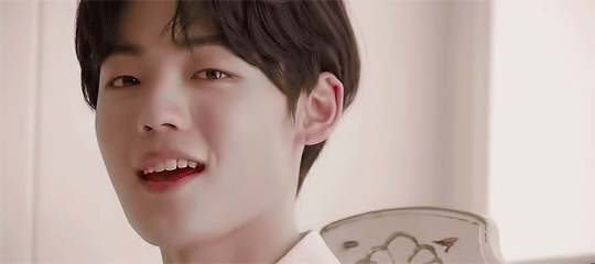 Chan smiling and nodding